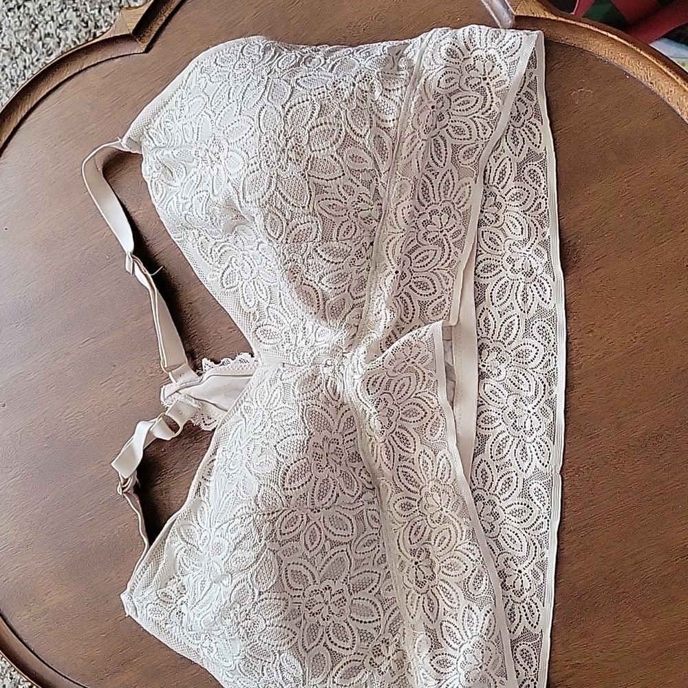 Arie bralette